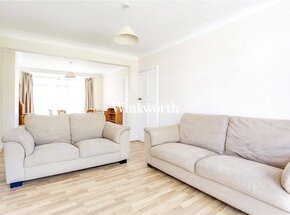 The Vale, London, NW11