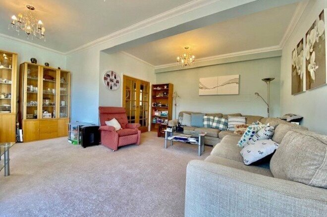 Alumhurst Road, Dorset, BH4