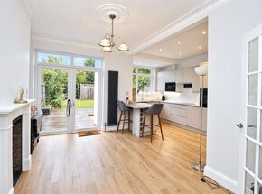 Marguerite Drive, Essex, SS9