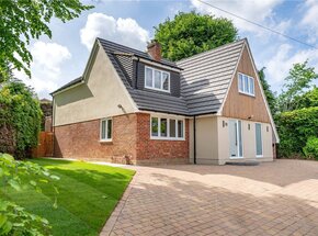 Softley Drive, Norwich, NR4