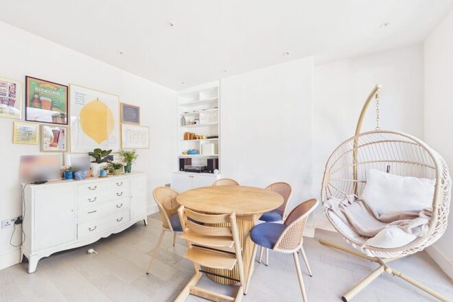 Peak Hill, London, SE26