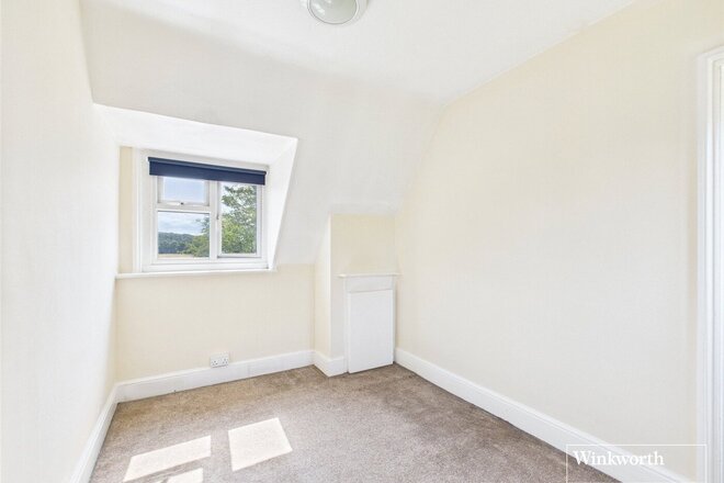 Church Farm Cottages, Reading, RG8