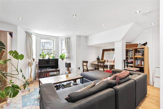 Narford Road, London, E5