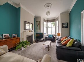 Maxted Road, Peckham Rye, SE15