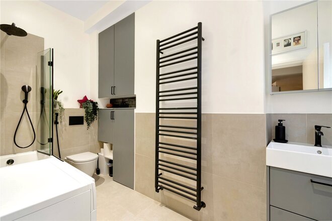 Marmora Road, East Dulwich, SE22