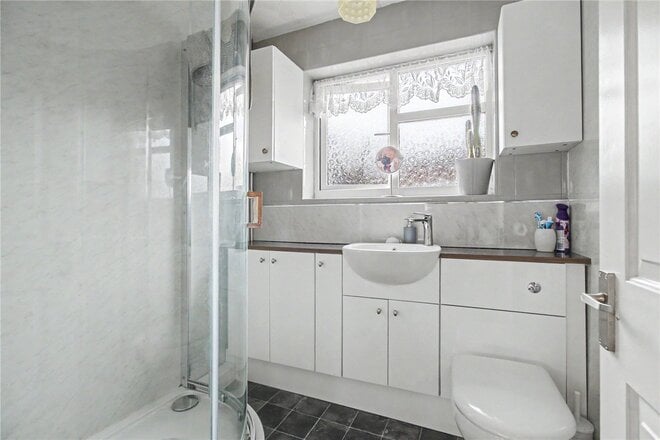 The Gardens, Lowestoft, NR33