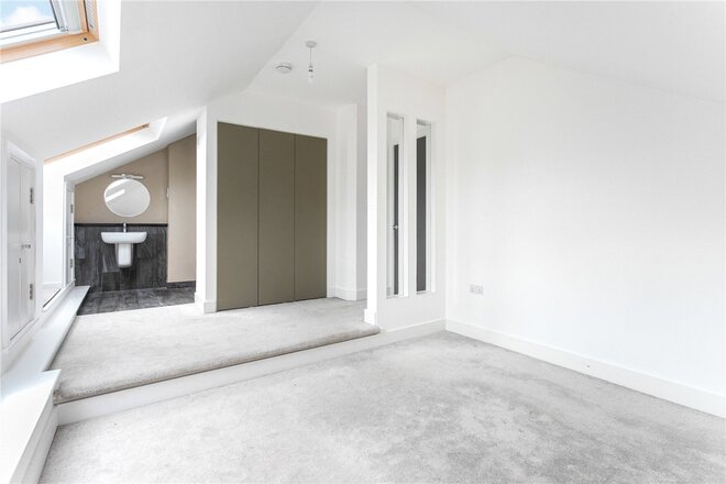 Evering Road, London, E5