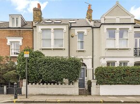 Munster Road, London, SW6