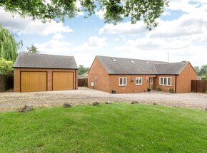 Oak Tree Close, Little Billing, NN3