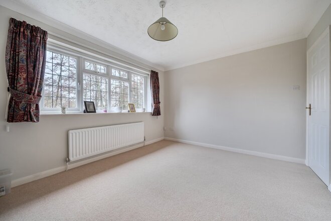 Millstream Rise, Hampshire, SO51
