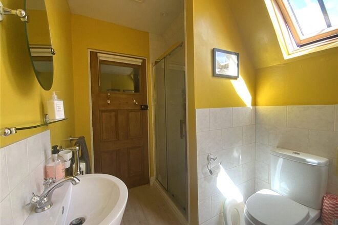 Castle Street, Marlborough, SN8