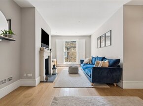 Princes Mews, London, W2
