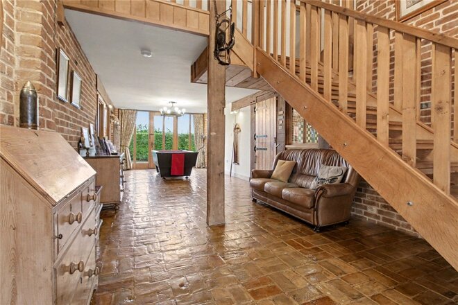 Elms Lane, Beccles, NR34