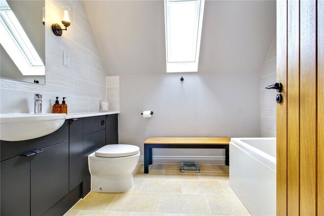 Dunwich Road, Halesworth, IP19