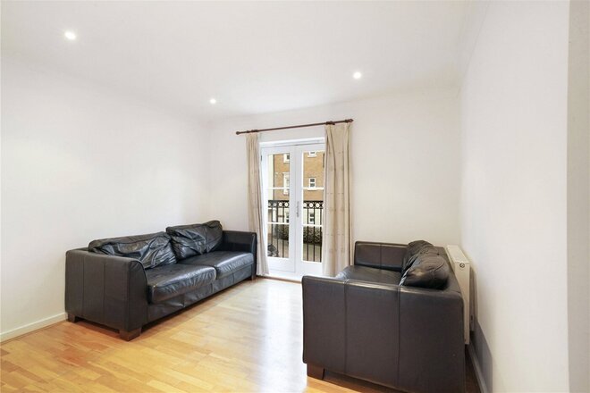 Northpoint Square, London, NW1