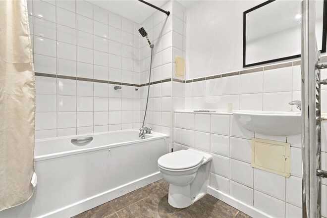 Southwold Road, London, E5