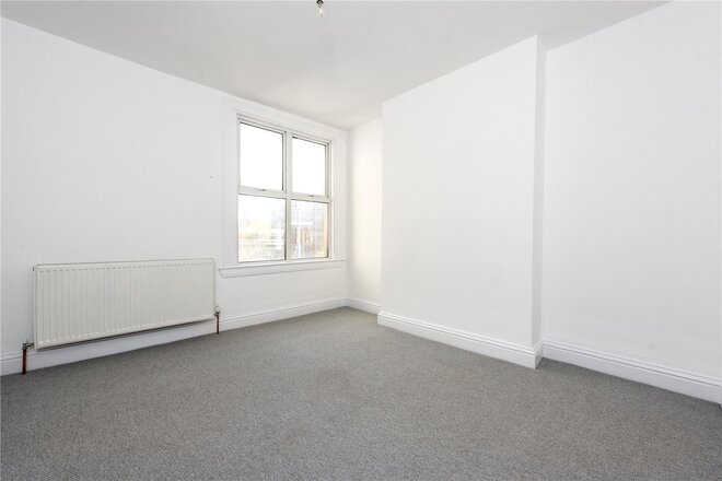 Geldeston Road, London, E5