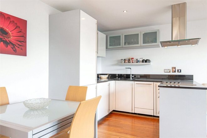 Visage Apartments, London, NW3