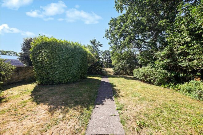Grove Park, Camberwell, SE5