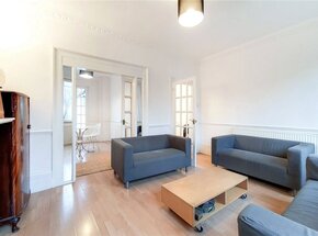 Amersham Road, London, SE14