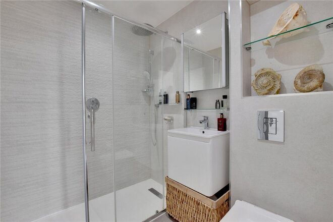 1c Bardsley Lane, Greenwich, SE10