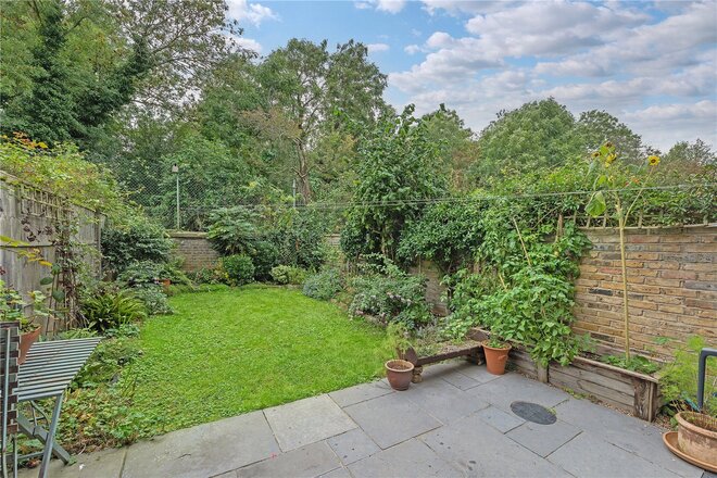 Ivydale Road, Peckham Rye, SE15