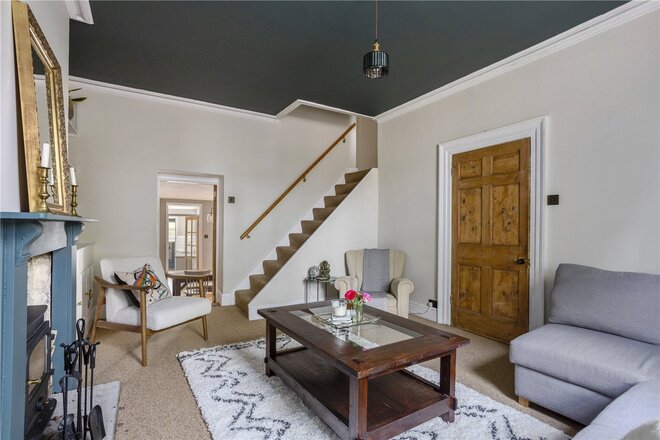 North Road, Bath, BA2