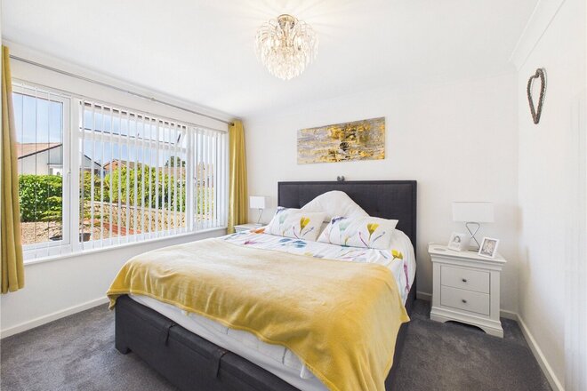Crowden Crescent, Devon, EX16