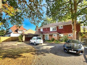 Berghers Hill, Wooburn Green, HP10