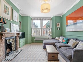 Ivydale Road, Peckham Rye, SE15
