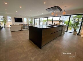 Sheldrake Road, Christchurch, BH23