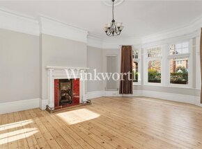 Fox Lane, London, N13