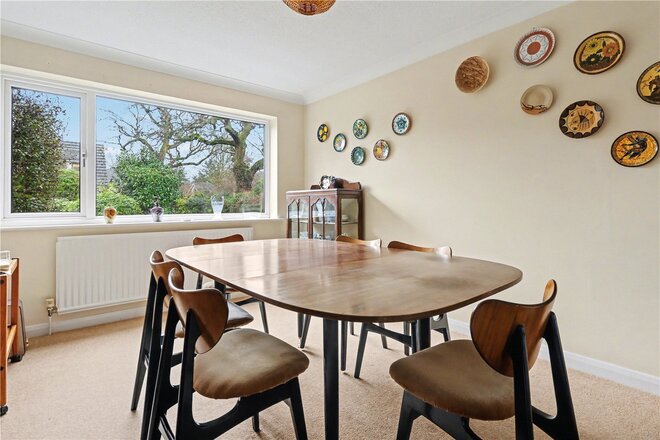 Carnoustie, Norfolk, NR4