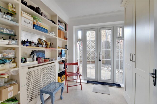 Heathway, Blackheath, SE3