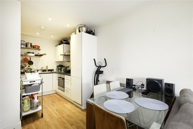 Merryfield Court, London, W3