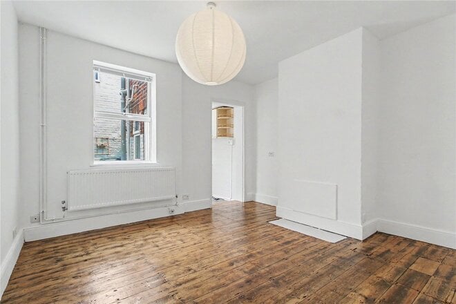 Bixley Road, Suffolk, NR33
