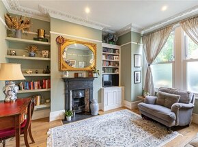 Honeybrook Road, London, SW12
