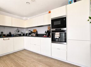 Creekside, London, SE8