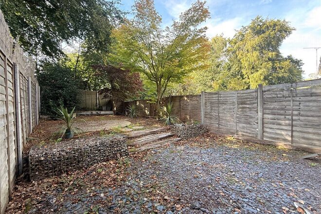 Prunus Close, Hampshire, SO16