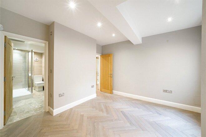 Shepherds Hill, London, N6