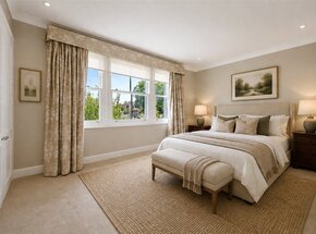 Palace Gardens Terrace, Kensington, W8