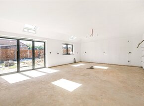 Elmsway, Surrey, TW15