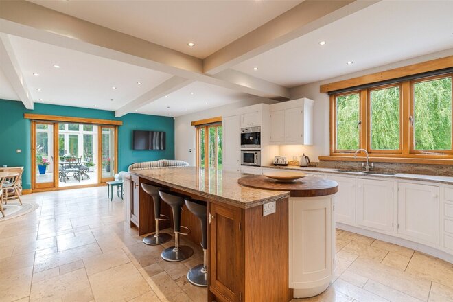 Witchampton Mill, Wimborne, BH21
