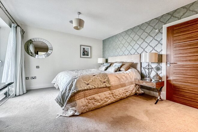 Studland Road, Dorset, BH4
