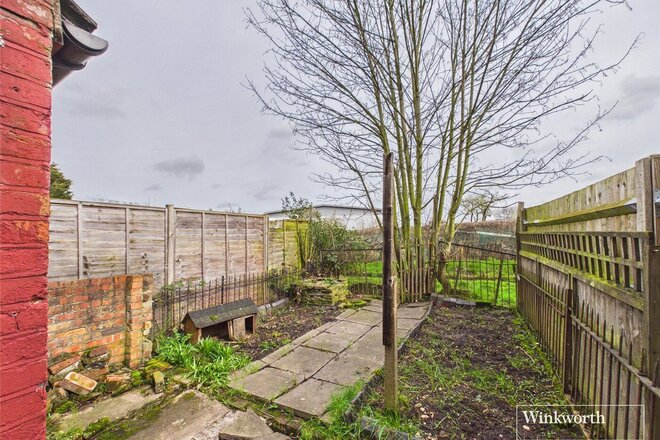 Woodheyes Road, Neasden, NW10