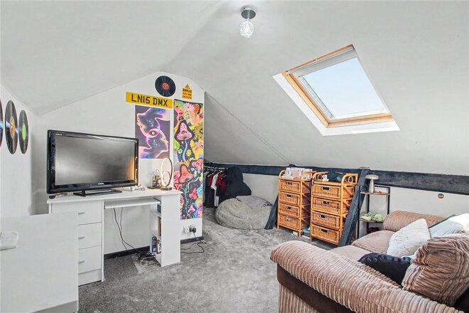 Harvey Close, Norwich, NR15