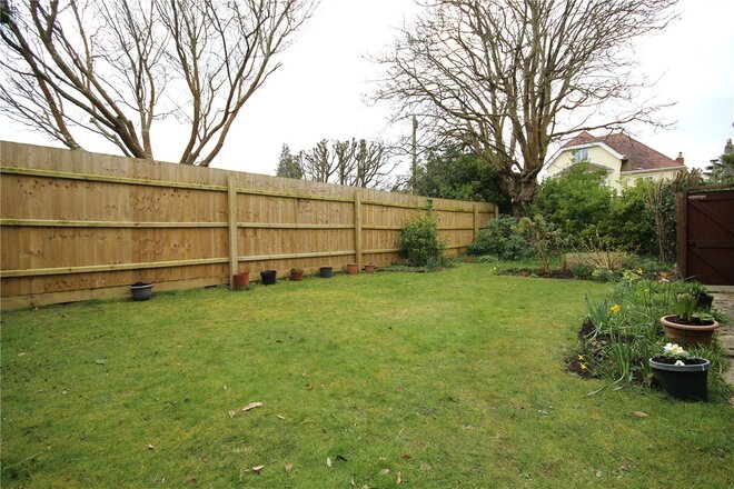 Forest Road, Poole, BH13