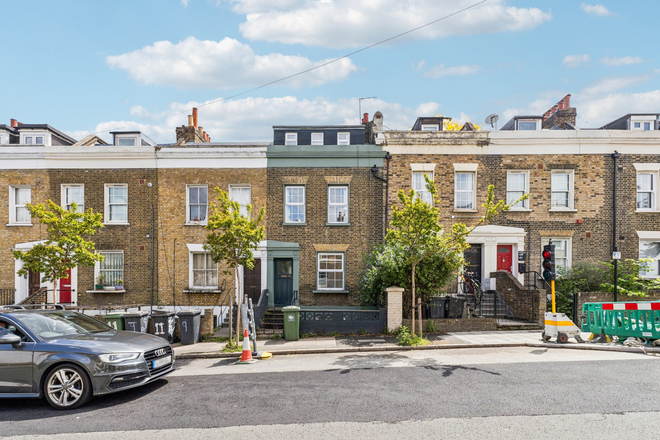 Florence Road, London, SE14