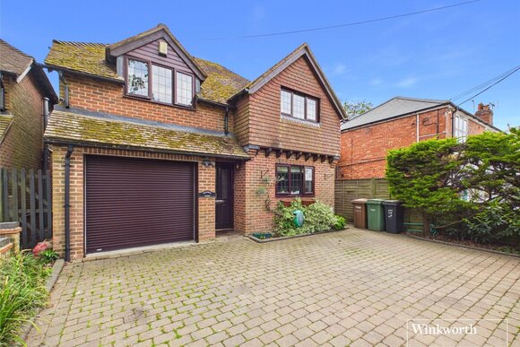 Stoke Row, Henley-on-Thames, RG9