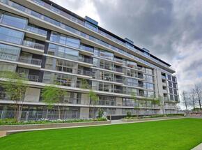 Granite Apartments, London, SE10